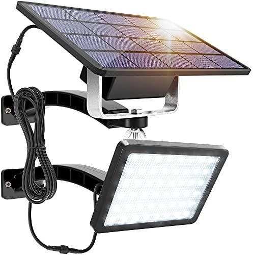luzes LED de alto brilho