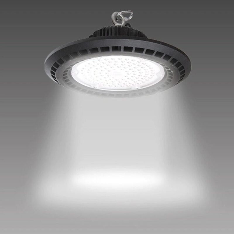 LED UFO-Hochregallampe