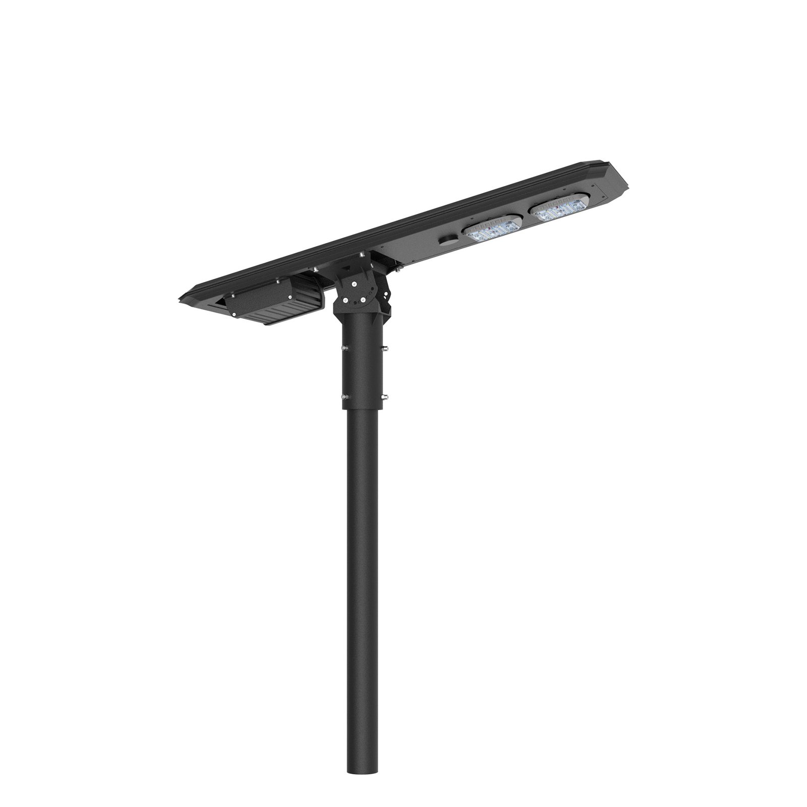 Pole Solar Street Light