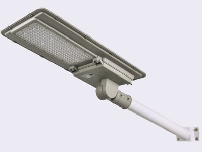 All In One LED Solar Street Light