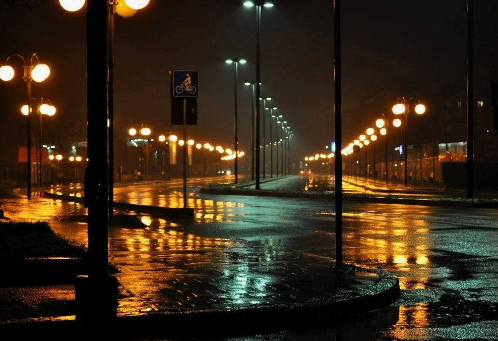 Farolas solares estancas