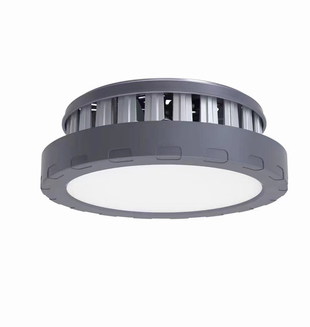 luces led high bay