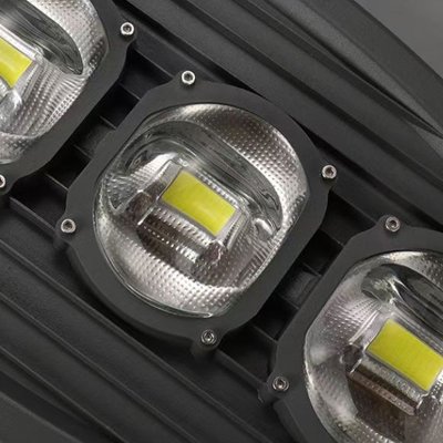 Commercial LED Light Street Light