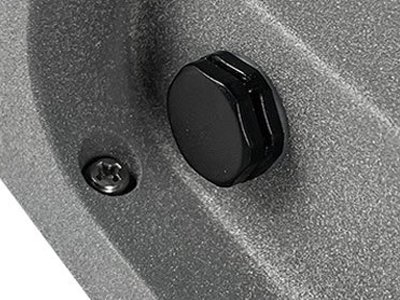 Proyectores LED de exterior estancos