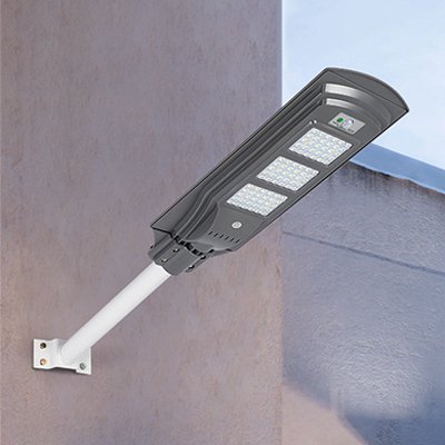 détecteur solaire de mouvement