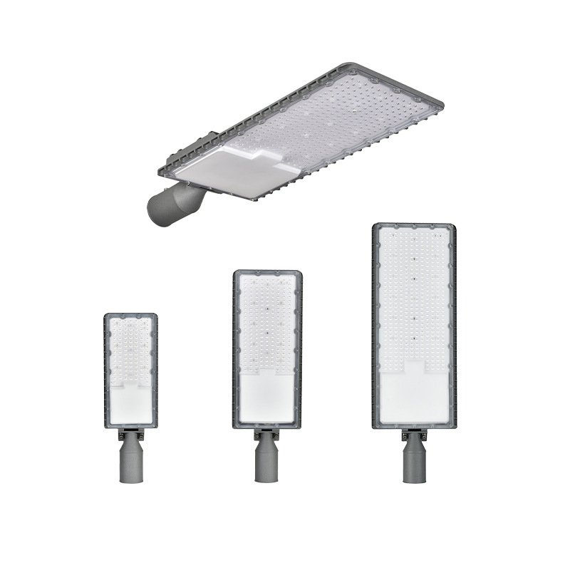 Lampes de rue LED