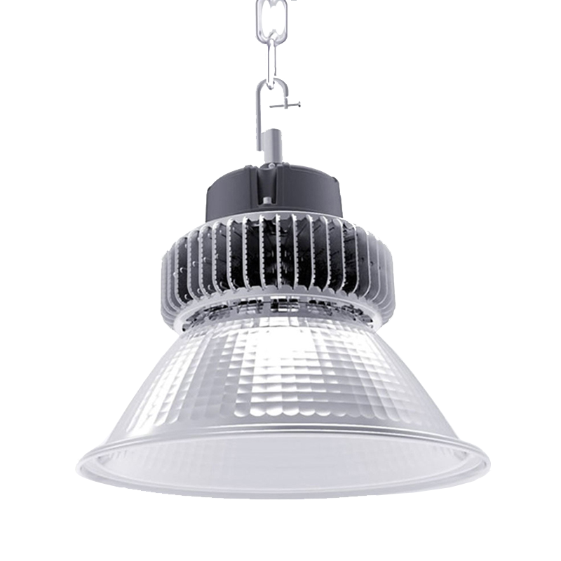 luces led de gran altura