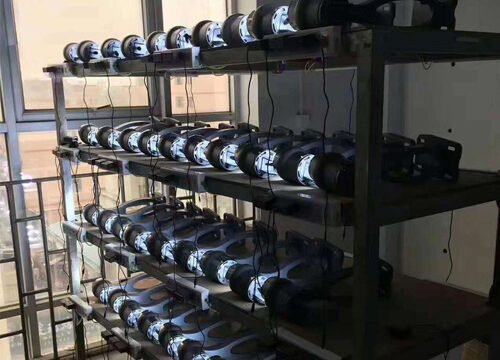 solar garden lights producess online