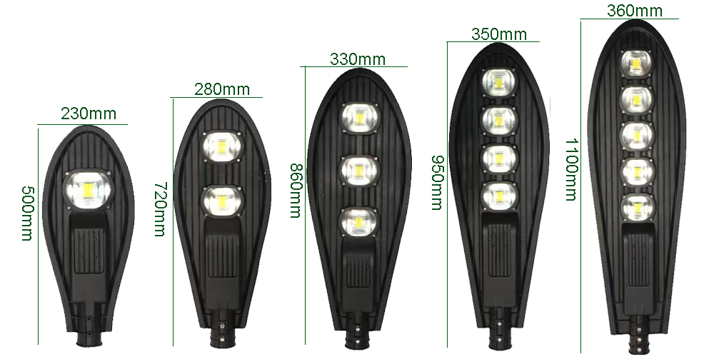 LED Light Street Light