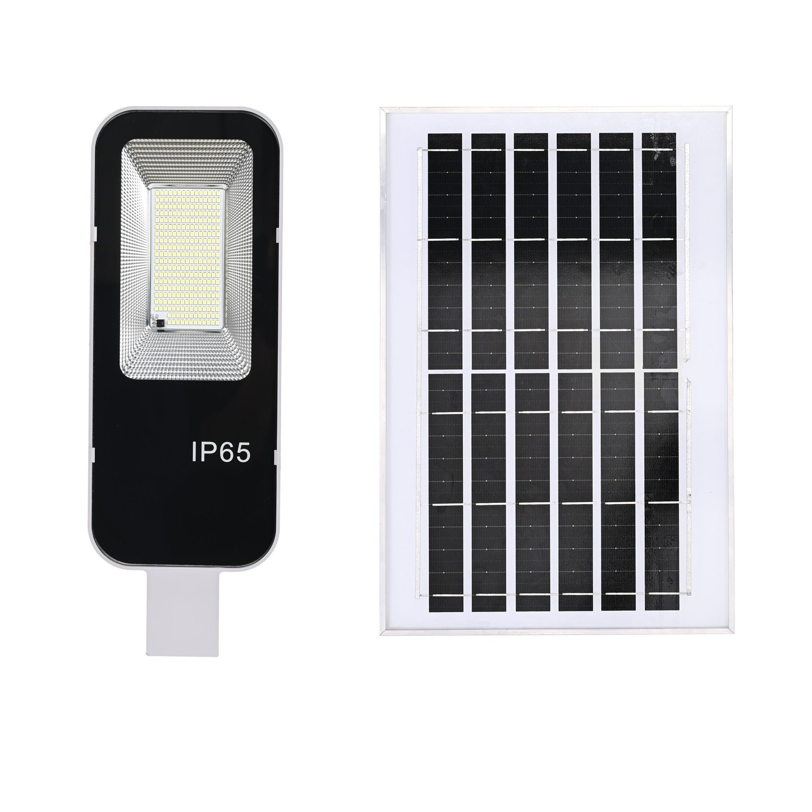 Solar Energy Street Light