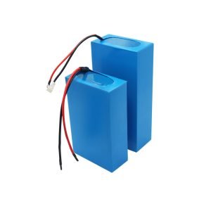 LiFePO4 (fosfato de ferro-lítio)