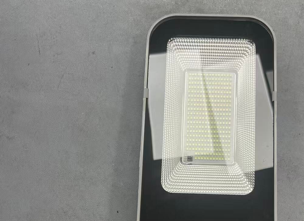 Low-Cost Solar Energy Street Light