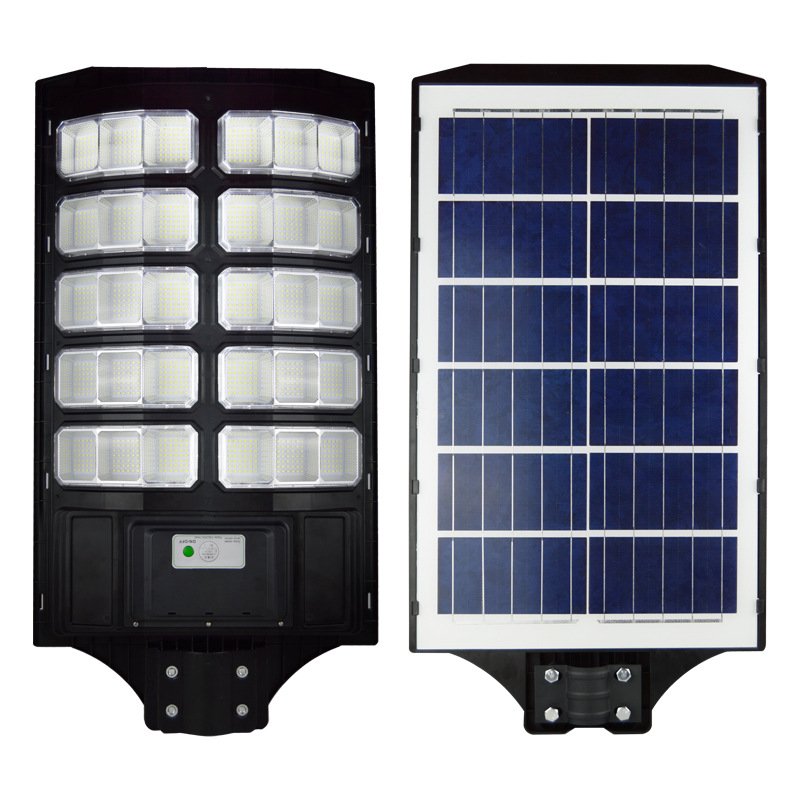 Solar Street Light