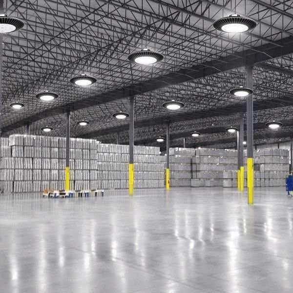 las mejores luces LED de gran altura
