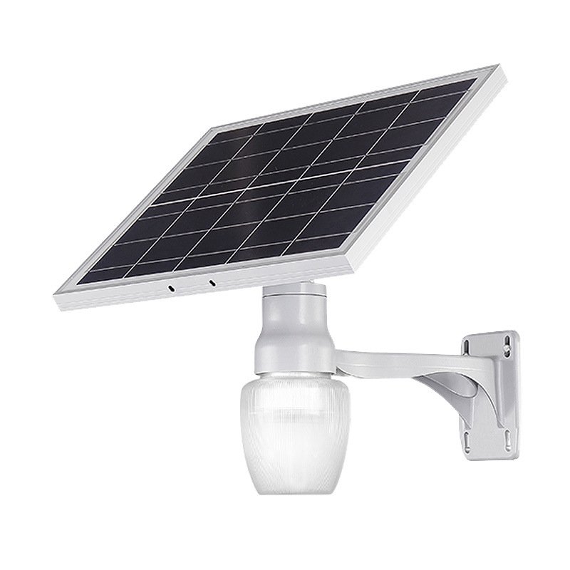solar garden lights