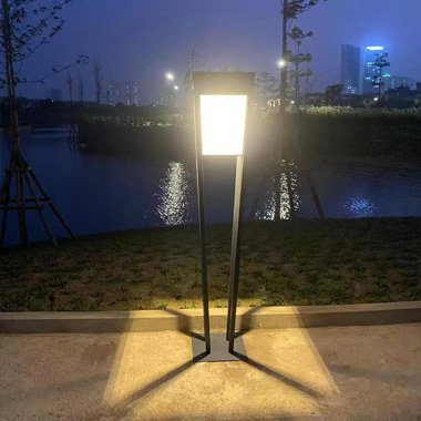 Garden & Park Lights